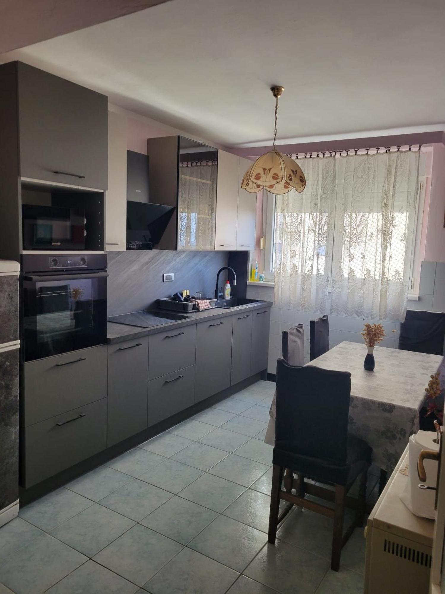 Apartment Madona Šibenik Exterior foto